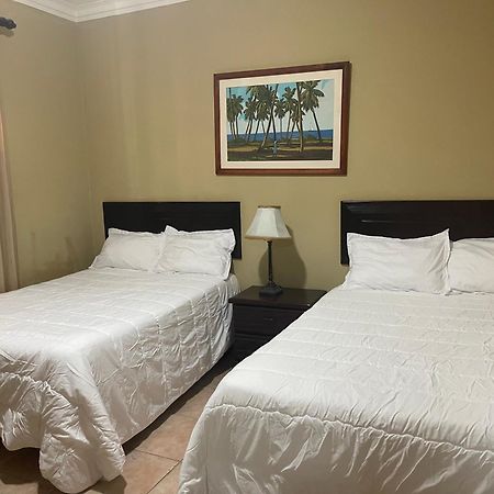 Apartahotel Residencial Alvear Santo Domingo Exterior foto